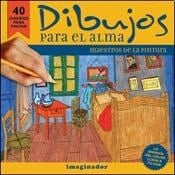DIBUJOS P/EL ALMA MAESTROS D.L