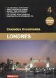 CIUDADES ENCANTADAS 4: LONDRES..