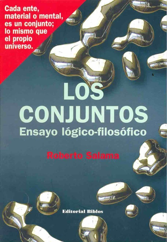 Conjuntos, Los | Roberto Salama