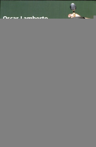 Los cien peores dias* | Oscar Lamberto