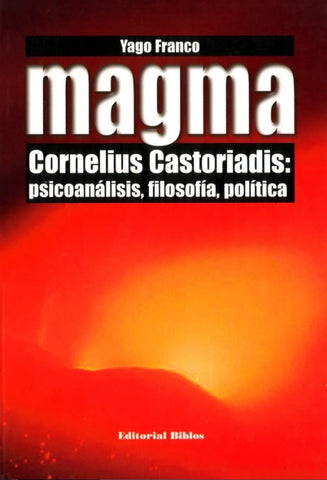 MAGMA* | Yago Franco