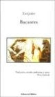 Bacantes | Eurípides-Andrade