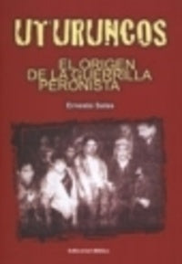 Uturuncos | Ernesto Salas