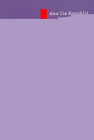 Nuevos estudios sobre drogadicción | Kornblit-Beltramino-Kornblit