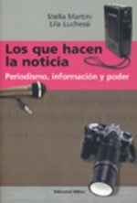 LOS QUE HACEN LA NOTICIA | Martini-Luchessi