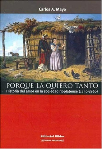 Por qué te quiero tanto | Carlos Mayor
