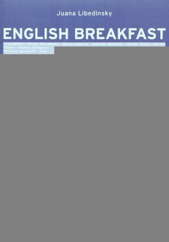 ENGLIGH BREAKFAST..