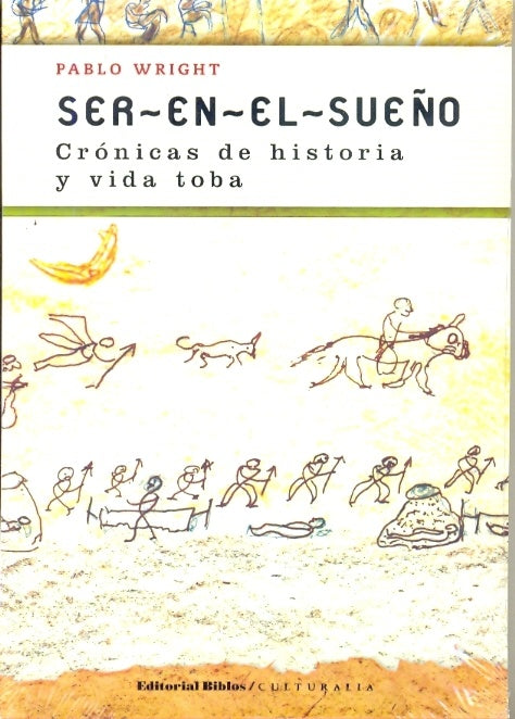 Ser-en-el-sueño | Pablo Wright