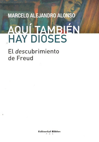 AQUÍ TAMBIÉN HAY DIOSES.. | MarceloAlejandro Alonso