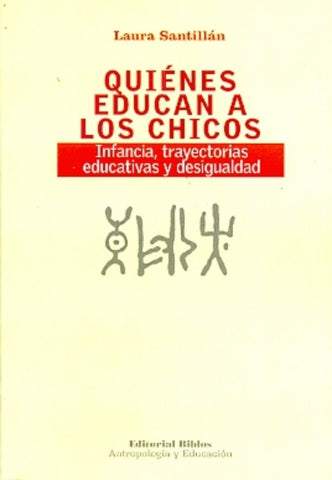 Quiénes educan a los chicos | Laura Santillán