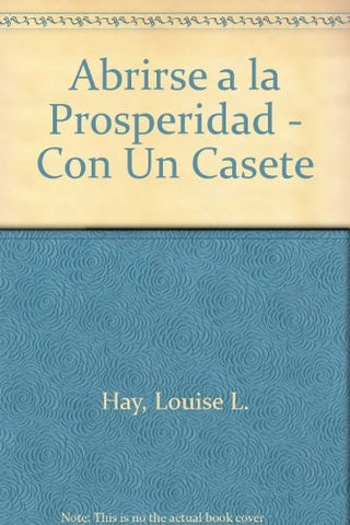 Abrirse a la prosperidad | Hay-Brito