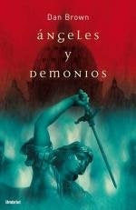 ANGELES Y DEMONIOS | Dan Brown