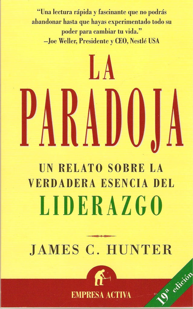 La paradoja