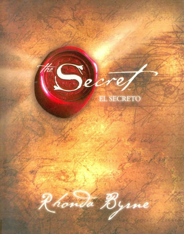 EL SECRETO.. | Rhonda Byrne