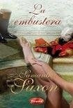 LA EMBUSTERA | SAMANTHA PASCON