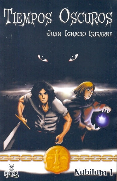 Tiempos oscuros