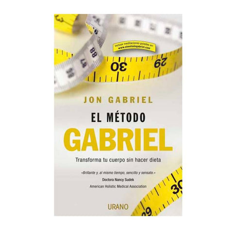 EL METODO GABRIEL | Jon  Gabriel