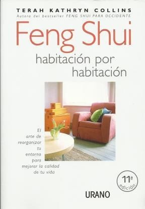 FENG SHUI HABITACION POR HABITACION | Terah Kathryn Collins