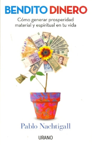 BENDITO DINERO | PABLO NACHTIGALL