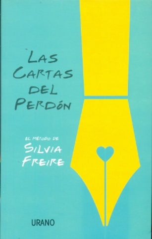 Las cartas del perdon | Silvia Freire