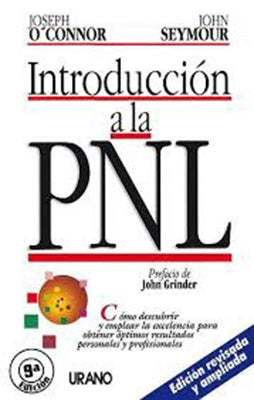 Introducción a la PNL | O'Connor, Seymour
