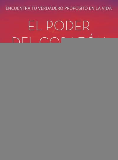El poder del corazón (AUT) | Baptist De Pape