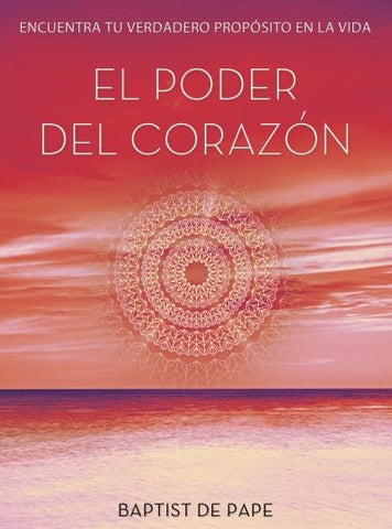 El poder del corazón (AUT) | Baptist De Pape