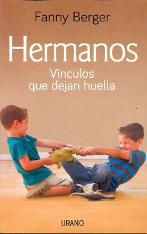 Hermanos* | Fanny Berger