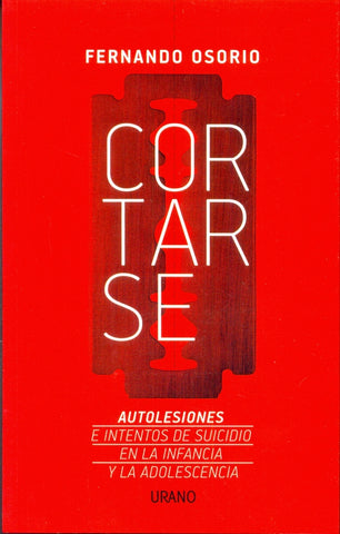 CORTARSE | Fernando Osorio