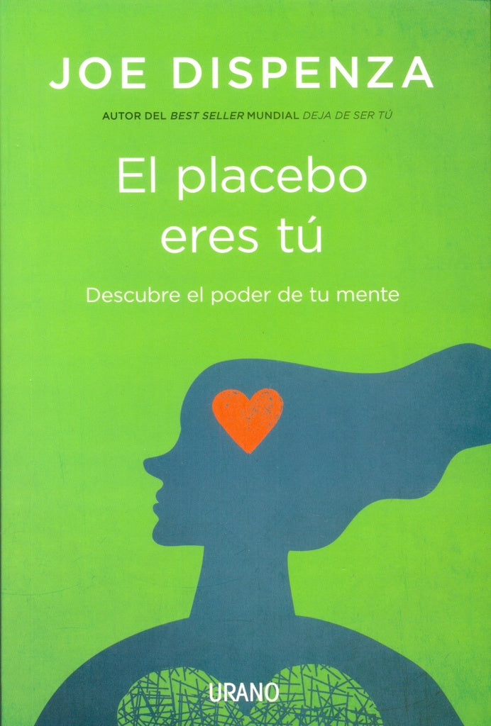 EL PLACEBO ERES TU.. | Joe Dispenza