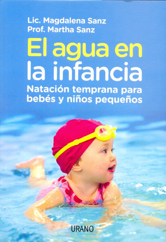 EL AGUA EN LA INFANCIA