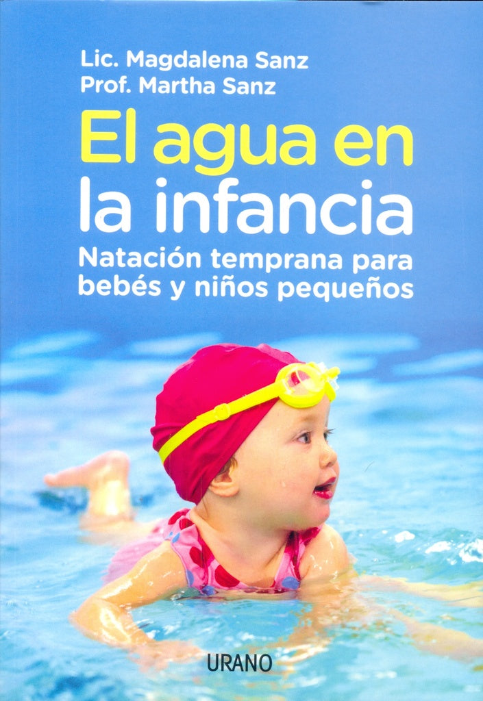 EL AGUA EN LA INFANCIA