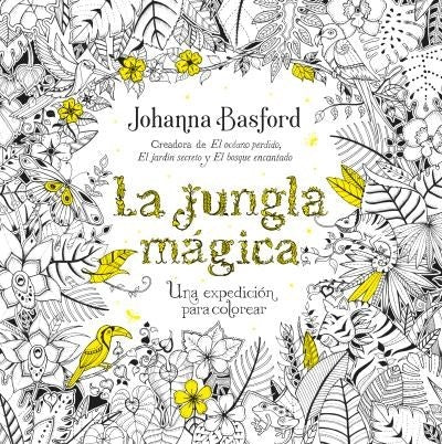 La jungla magica