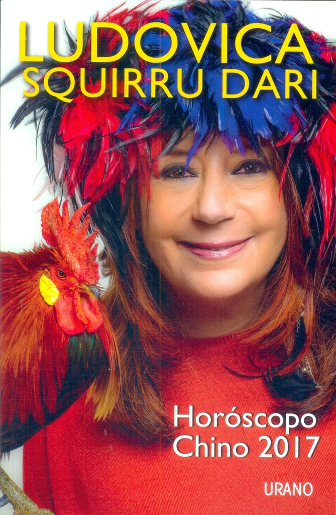 Ludovica horoscopo chino 2017