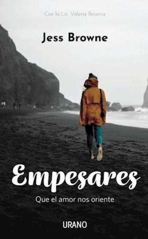 EMPESARES | JESS BROWNE