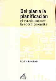 Del plan a la planificación | Patricia Berrotarán