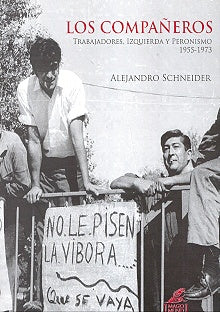 Compañeros, Los | Alejandro Schneider