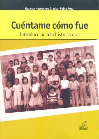 Cuéntame como fue | Pozzi, Martínez