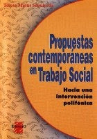 Propuestas contemporáneas en trabajo social | Teresa Matus Sepúlveda
