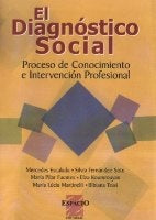 EL DIAGNÓSTICO SOCIAL | Escalada-Fernández Soto-Fuentes