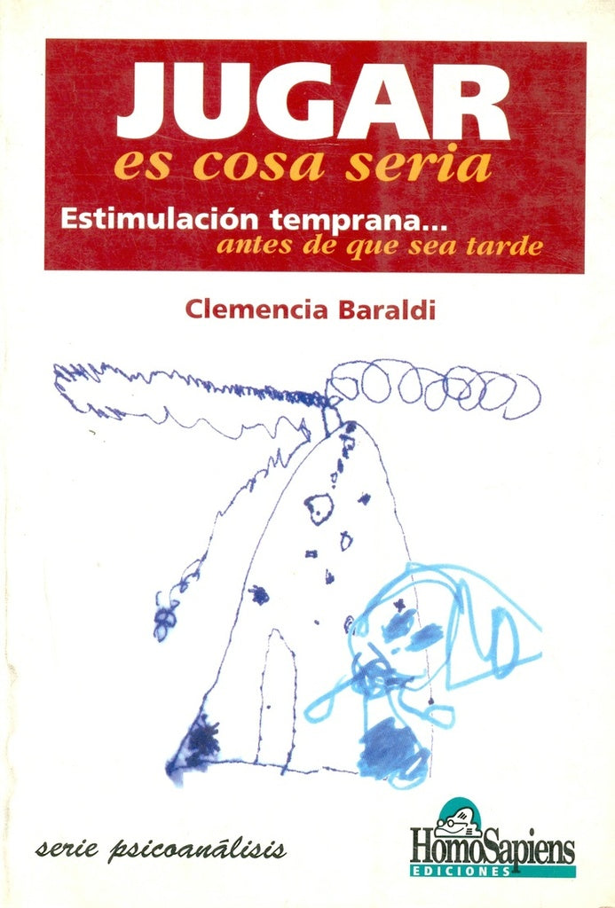 Estimulación | Clemencia Baraldi
