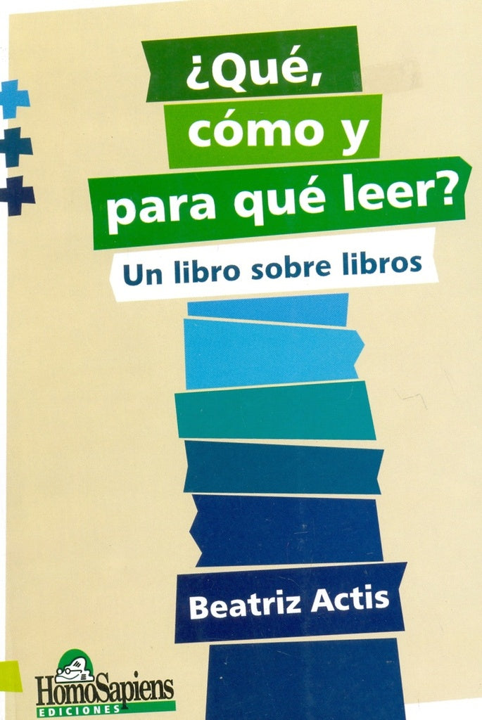 Brújula para lectores desorientados | Beatriz Actis