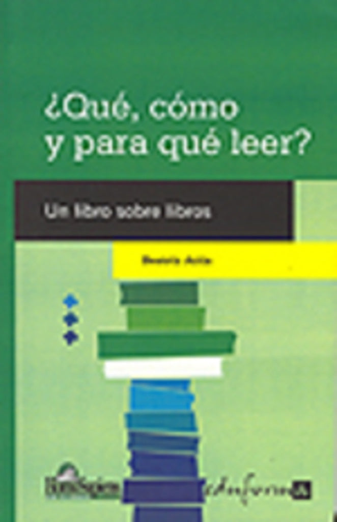 Brújula para lectores desorientados | Beatriz Actis