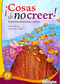 Cosas de no creer | Erbitti, Basch