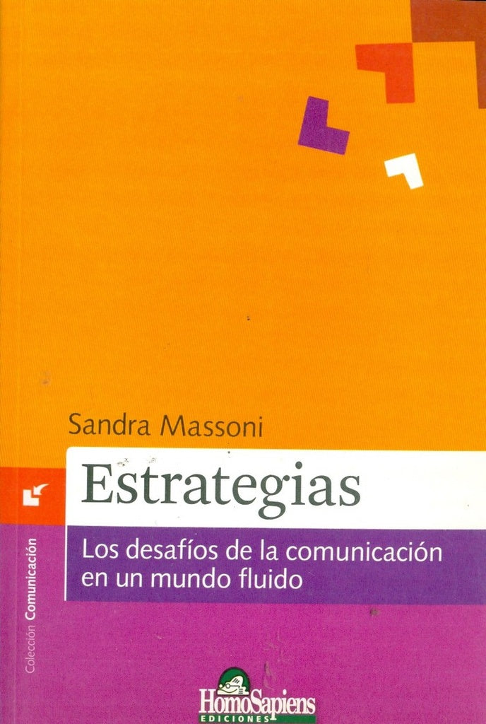 Estrategias | Sandra Hebe Massoni