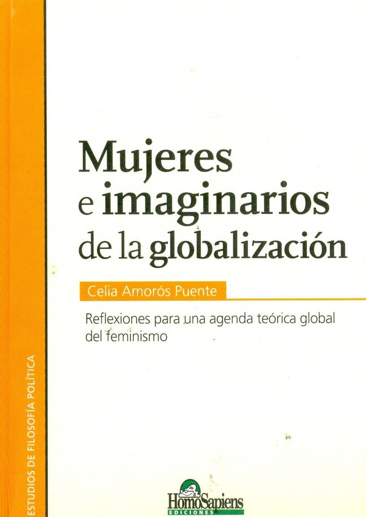 Mujeres e imaginarios de la globalización | Celia Amoros