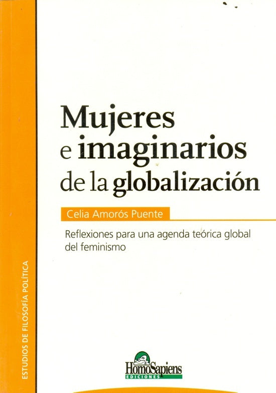 Mujeres e imaginarios de la globalización | Celia Amoros