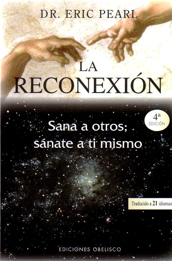 La reconexion | Eric Pearl