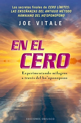 En el cero | Joe Vitale