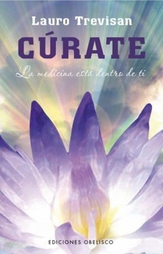 CURATE | Lauro Trevisán